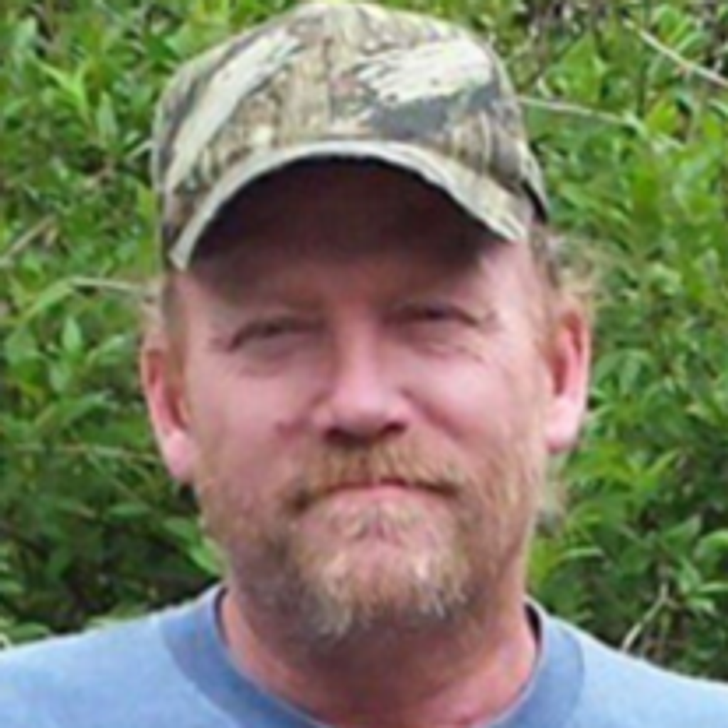 George Wade Powers Profile Photo