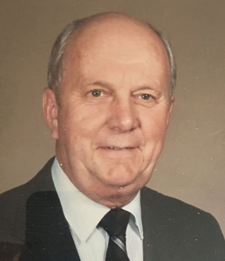 William L. Ellison