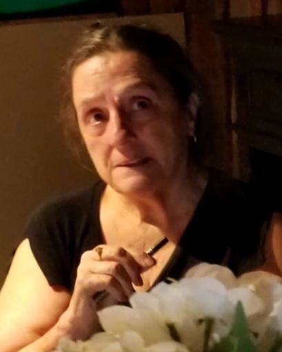 Judy Ann Peacock's obituary image