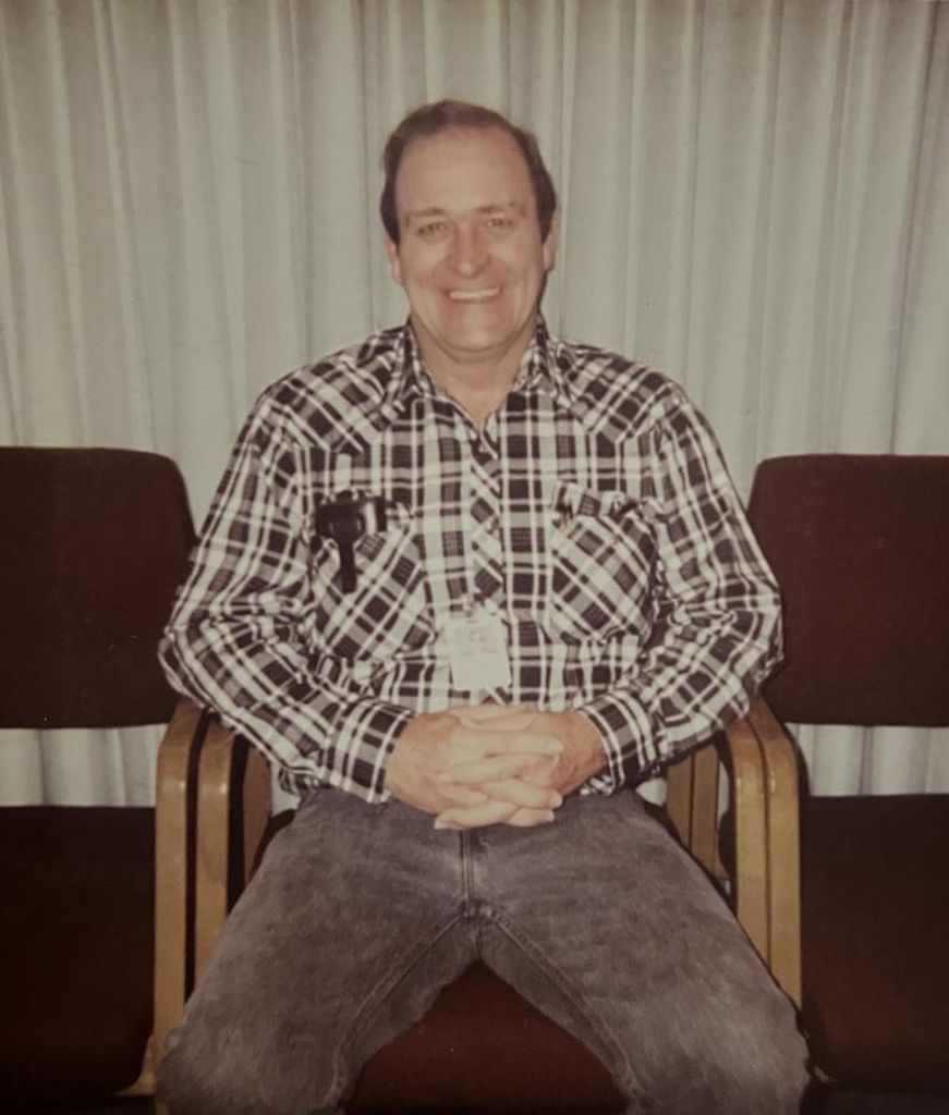 James Robert Webb, Sr. Profile Photo
