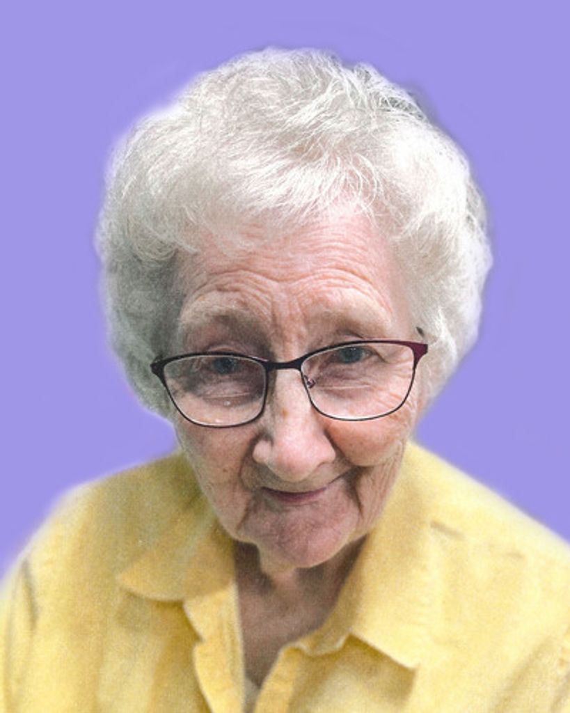 Dorothy May Wilmot Profile Photo