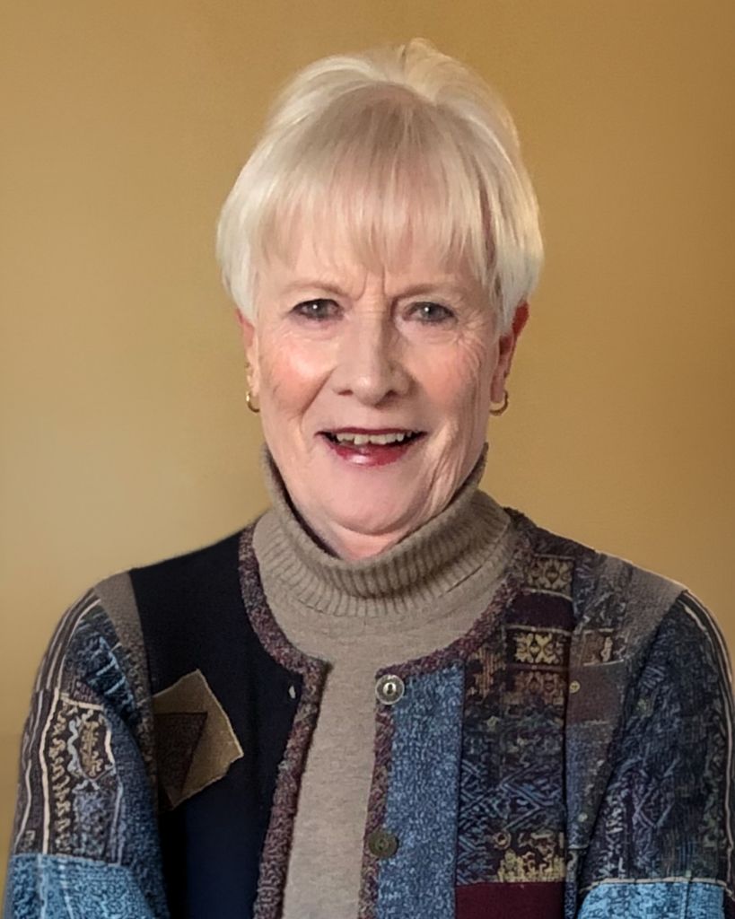 Linda Lou Miller Profile Photo