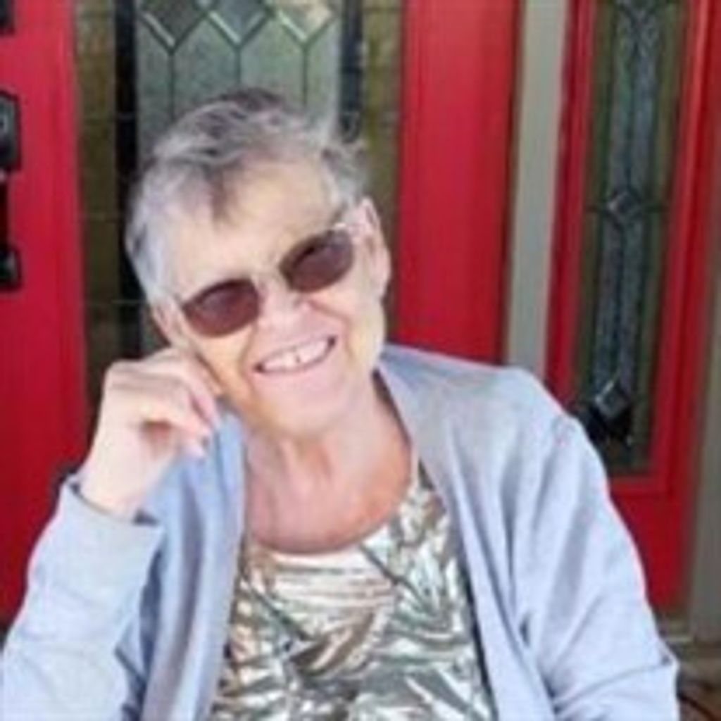 Larita Gale Griggs