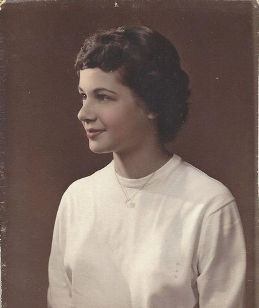 Sheila A. (Cunningham) Heil