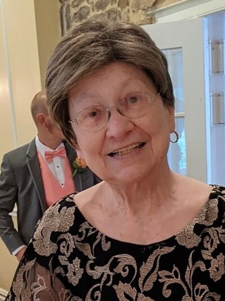 Ruth S. Wiren Profile Photo