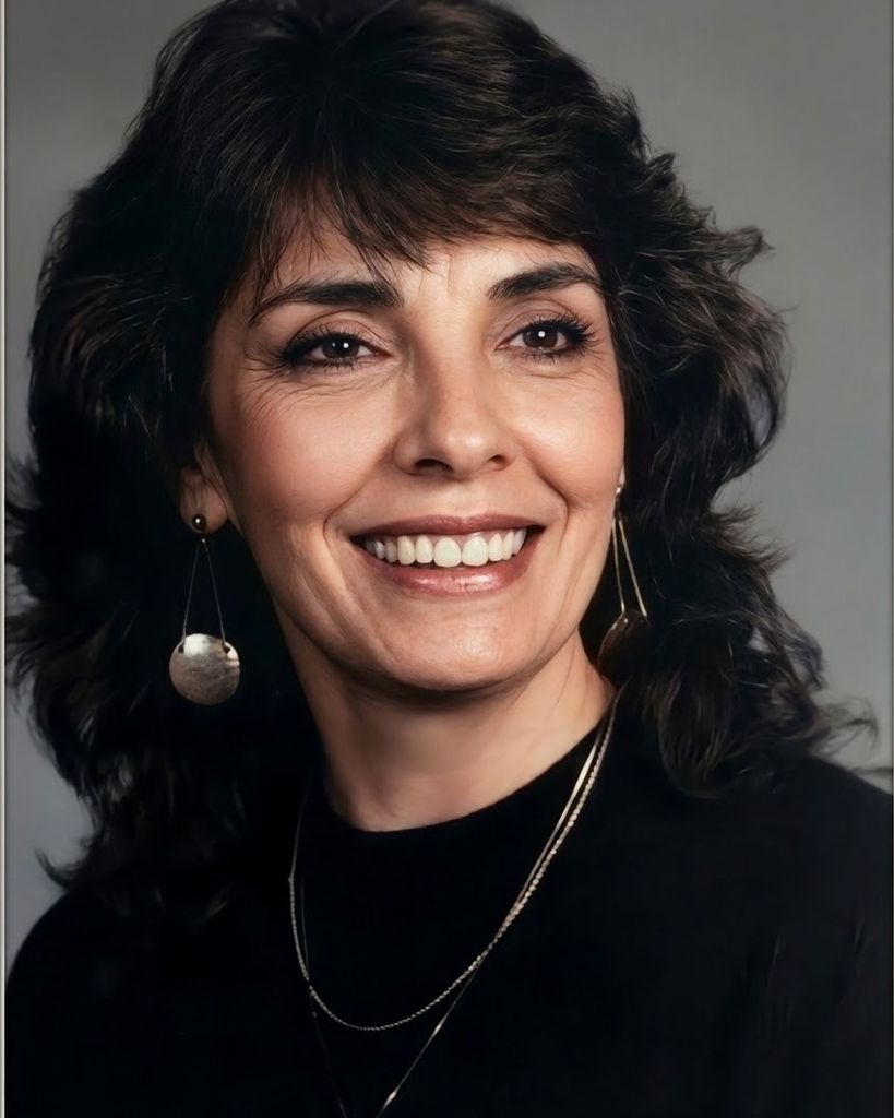 Dorcas Mae Miller