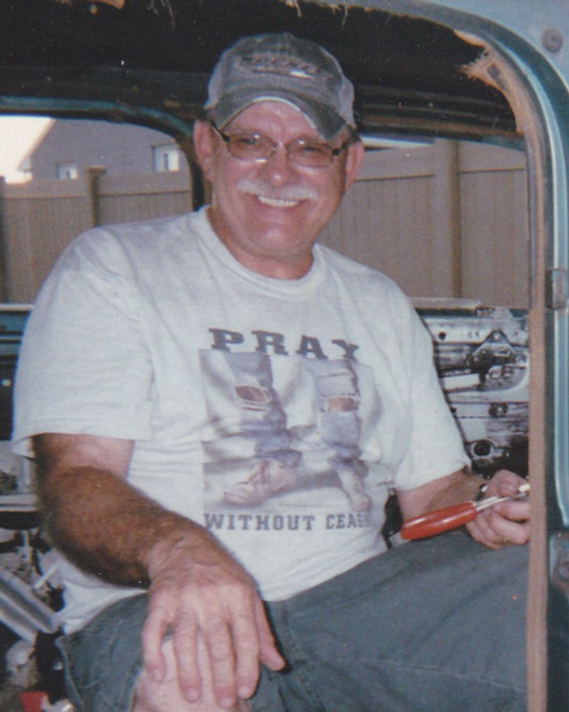 Garlyn Scott Dellinger Profile Photo