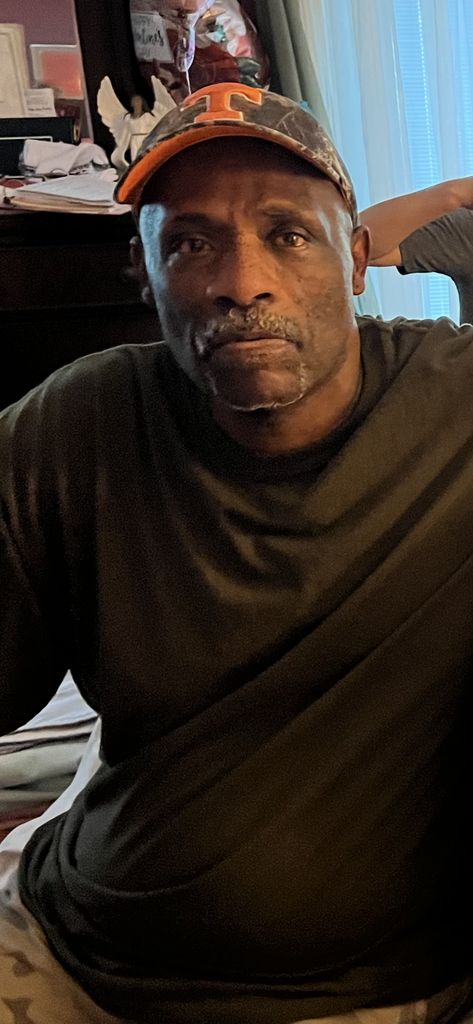 Ricky Dewain Caswell Profile Photo