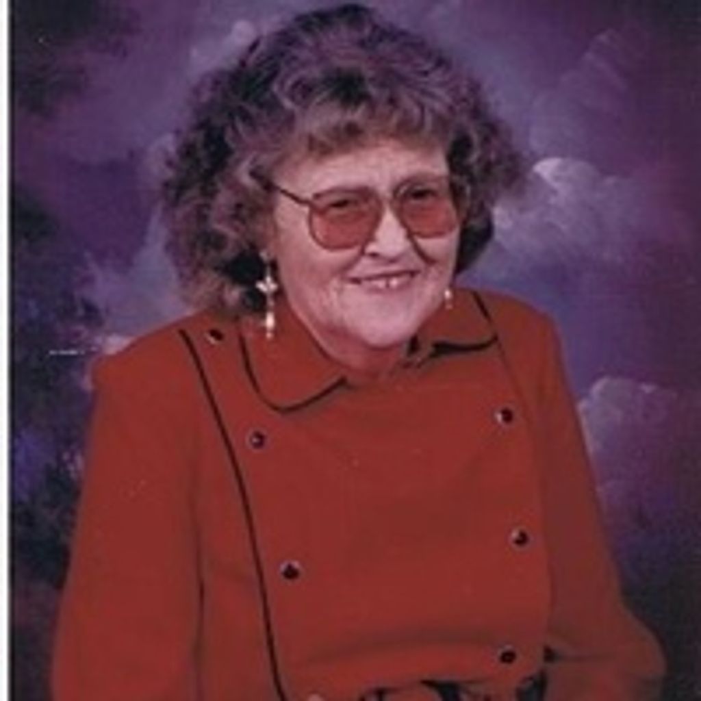 Billie Jewel Mays (Tulia)