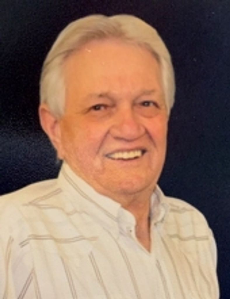 Paul Milburn Hickey