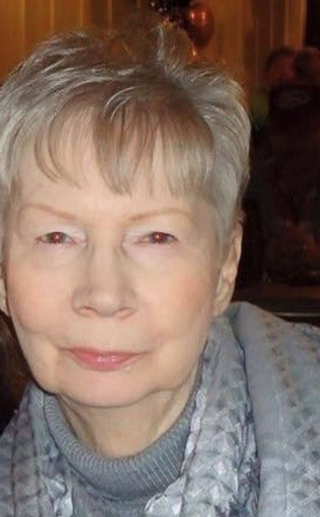 Norma Carole Smith