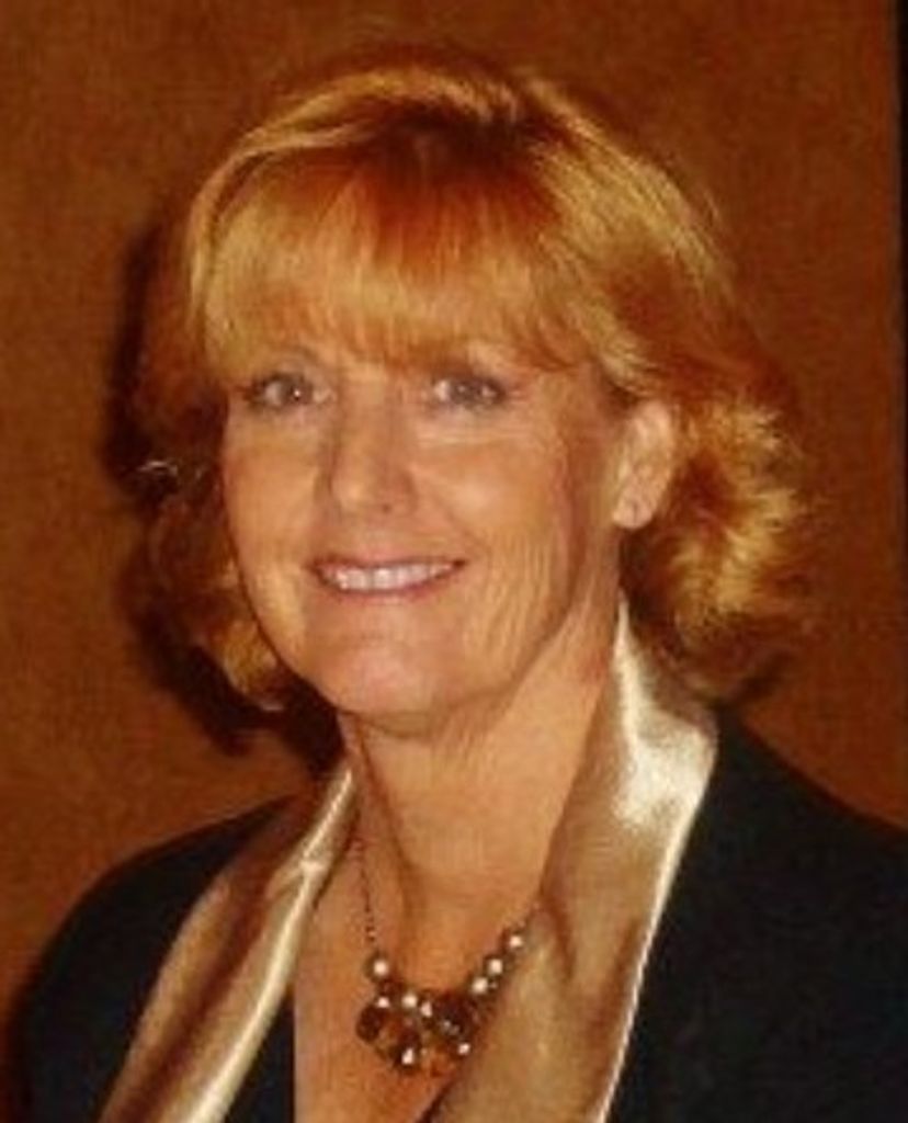 Connie Matheson