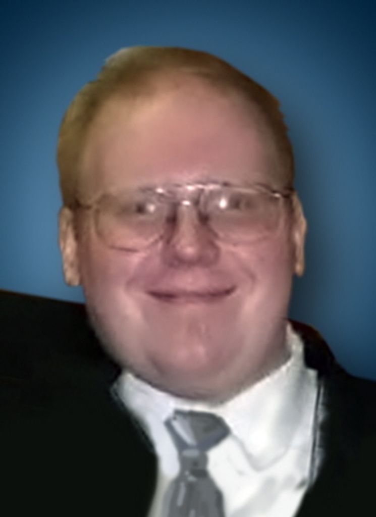 James Joseph Stachewicz