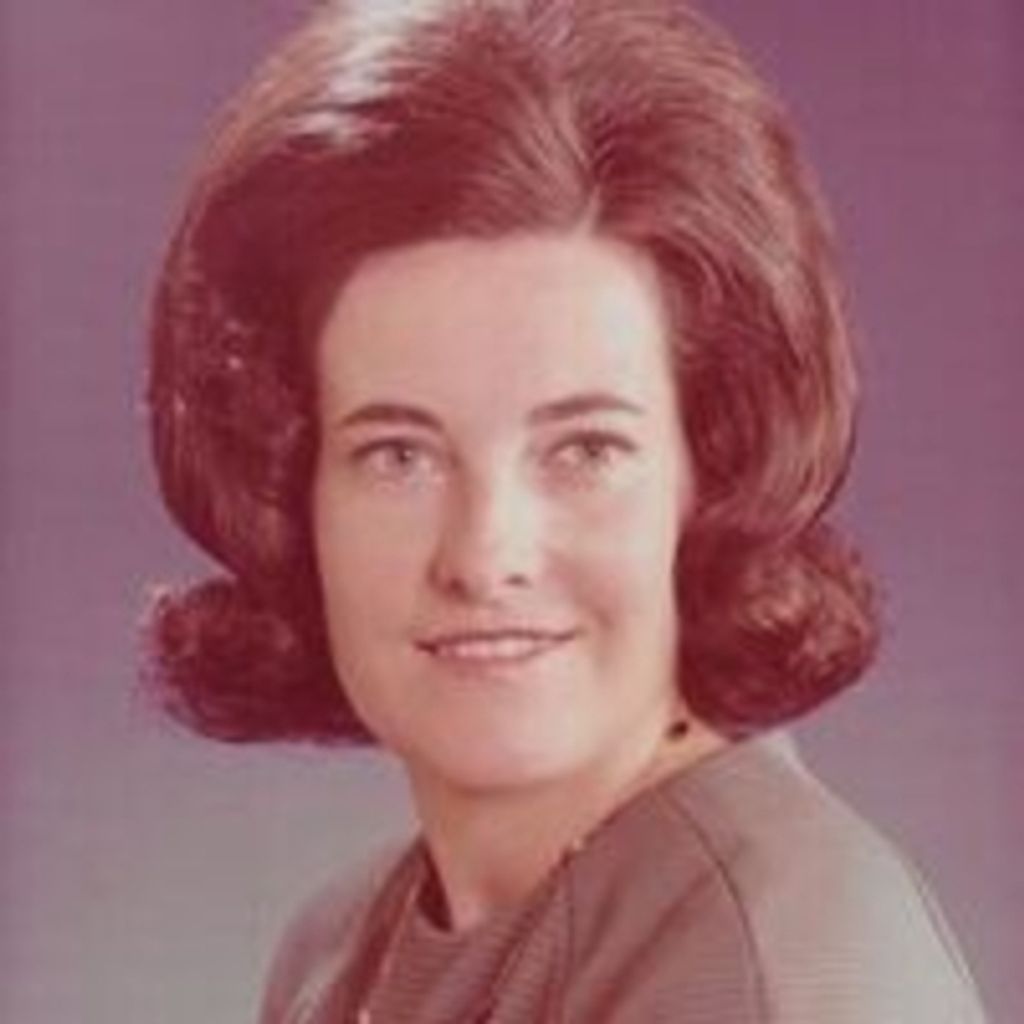 Adoración 'Dory' Lopez