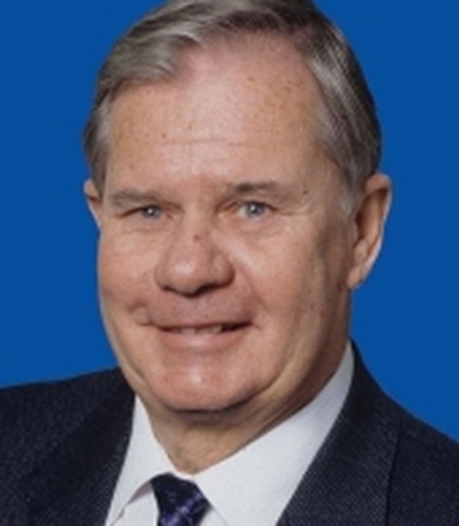 Arthur Stewart Profile Photo