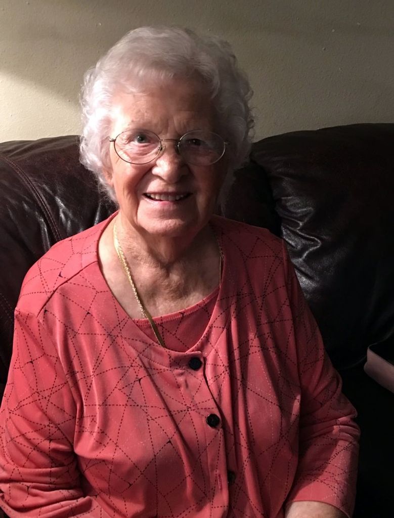 Helen Louise Tyler Duckett
