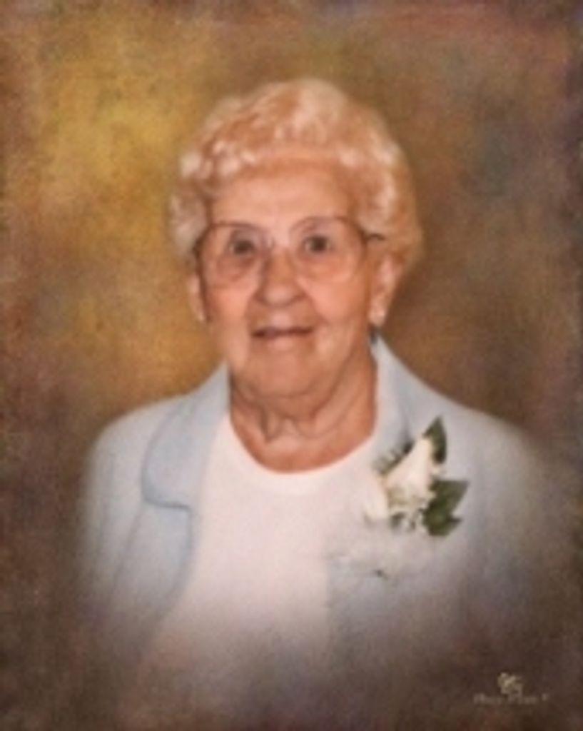 Alice E. Anderson