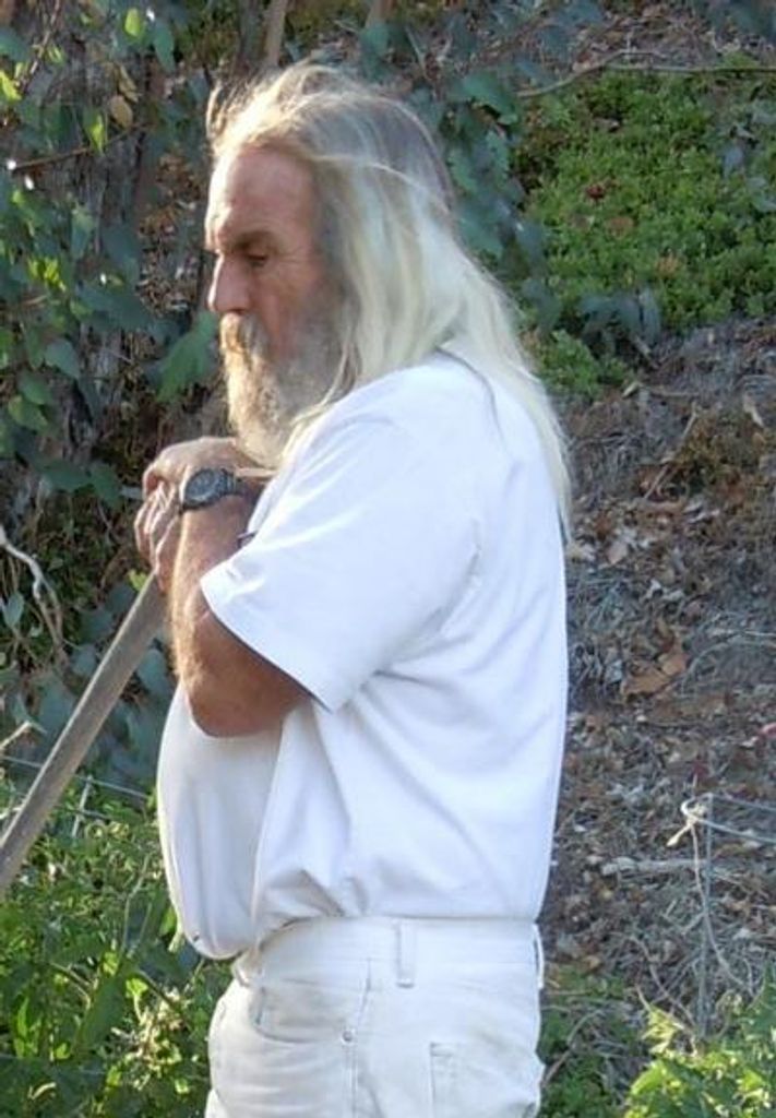 Stephen Victor Valk Profile Photo