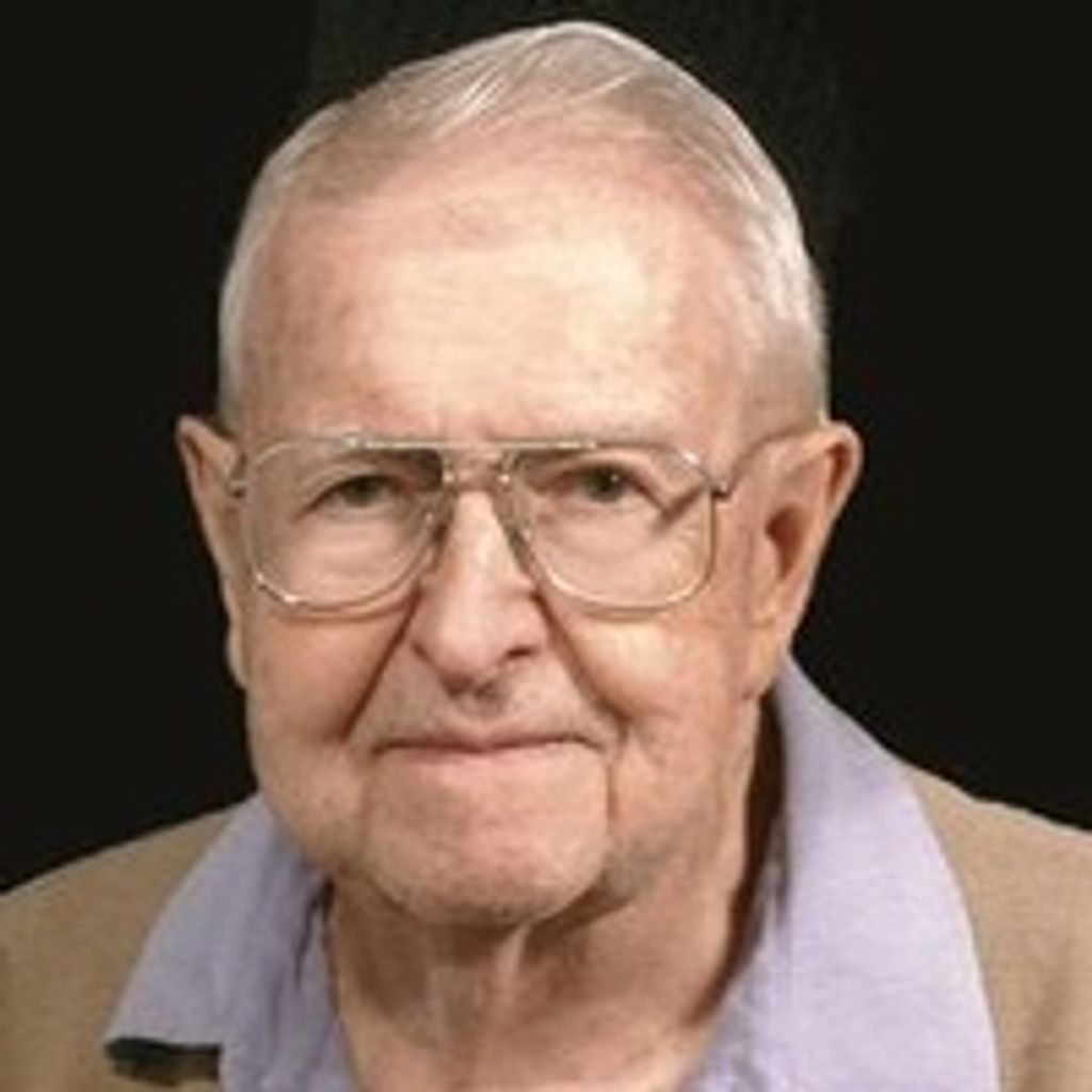 Albert D. Mccall