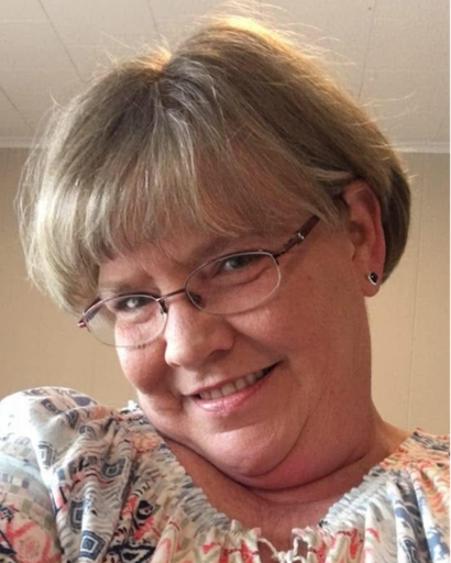 Sharon Robertson's obituary image