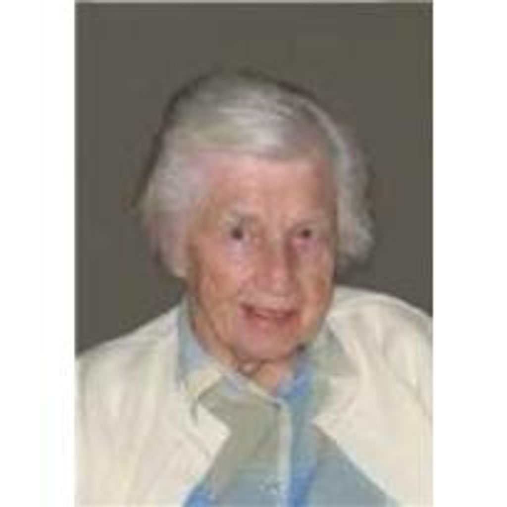 Mildred C. Schmidlin