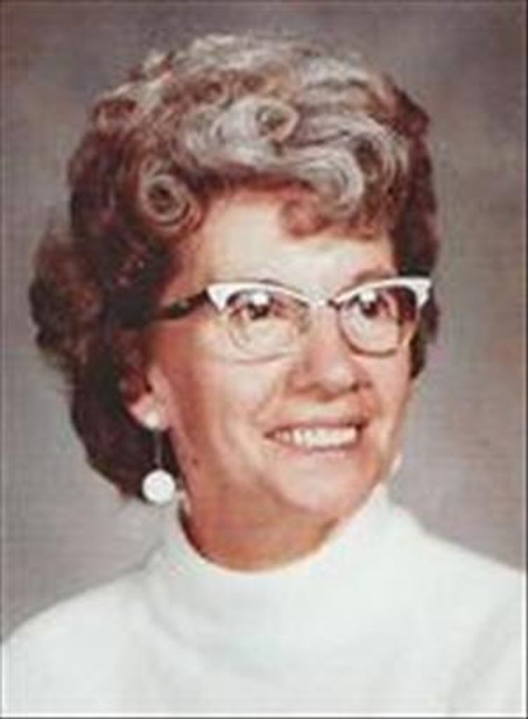 Pearl Dillon