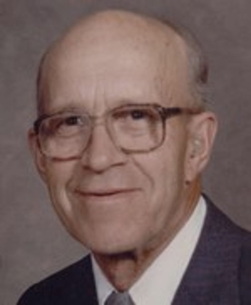 James Howard Murdoch