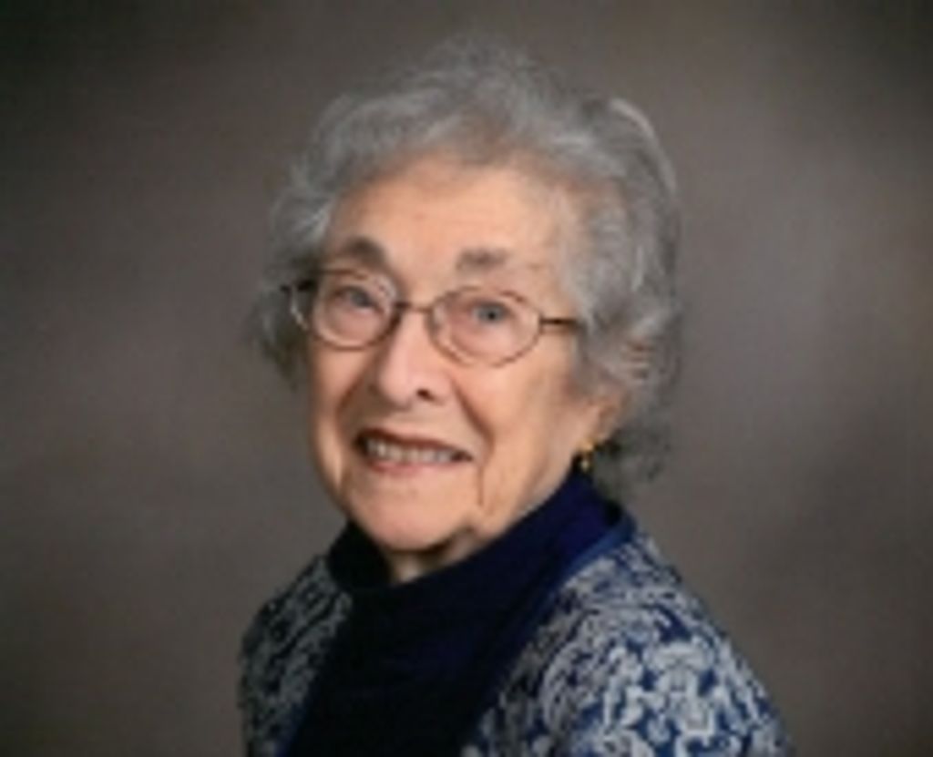 Ruth G. Buenger