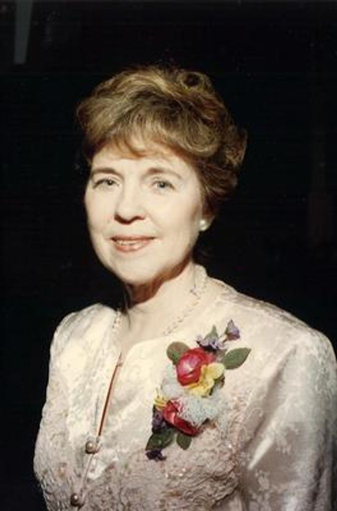 Rita A Landstoffer Profile Photo