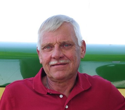 Rickey J. "Rick" Schaub Profile Photo