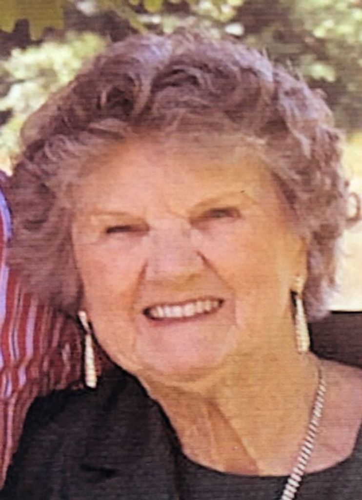 Gladys Sawyer Profile Photo