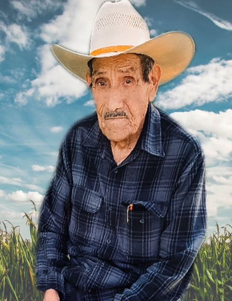 Miguel Luna Martinez