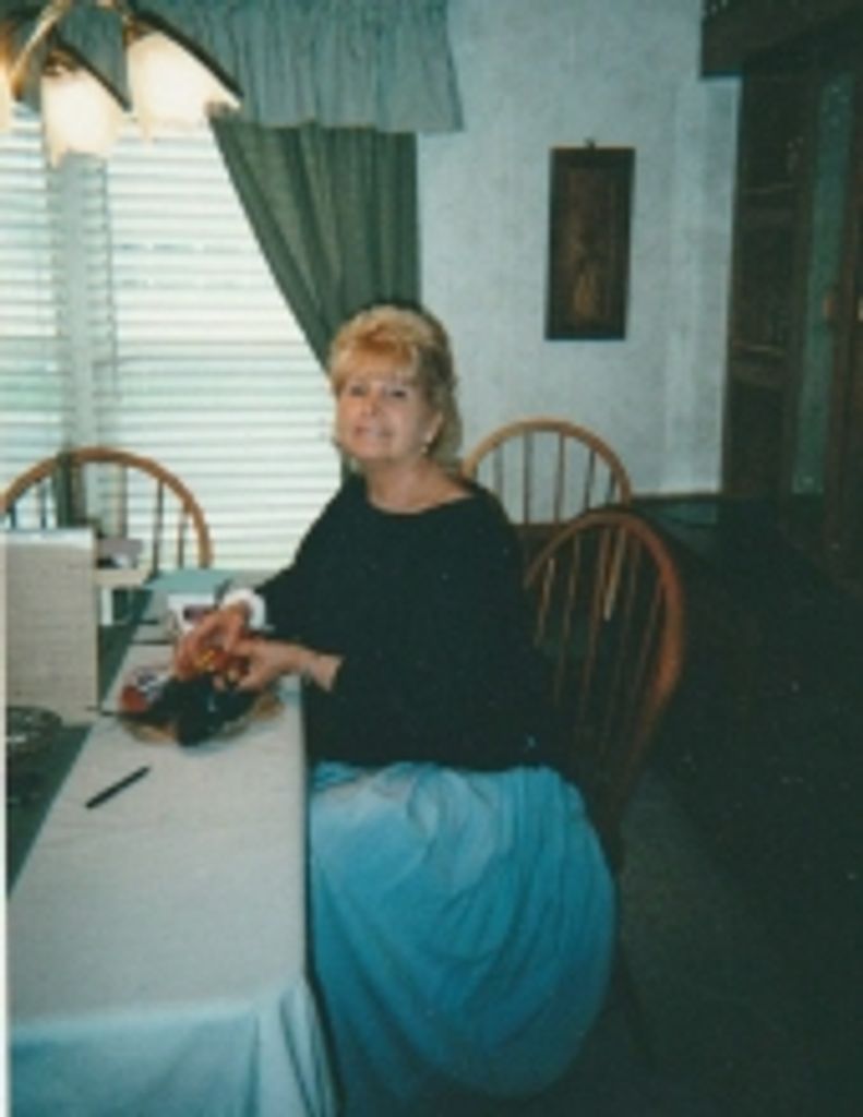 Georgia June Fife