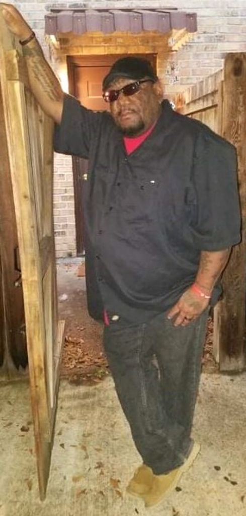 Larry Keith Hayes, Sr. Profile Photo