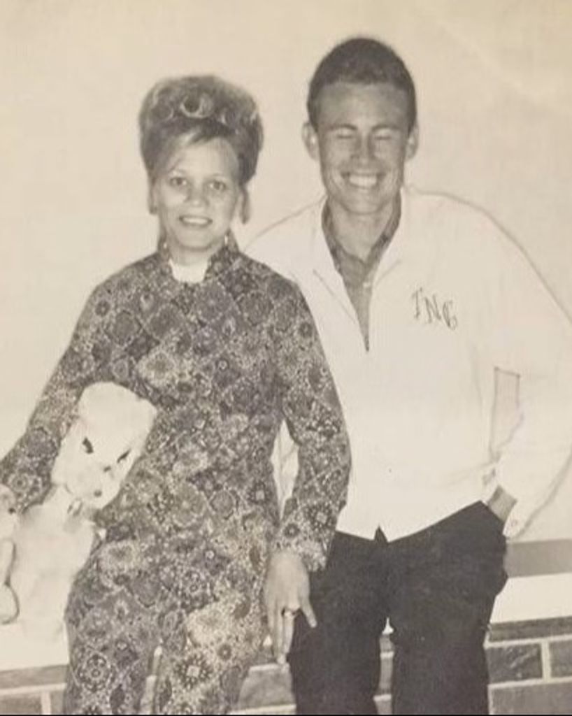 Judy Holleman Garris