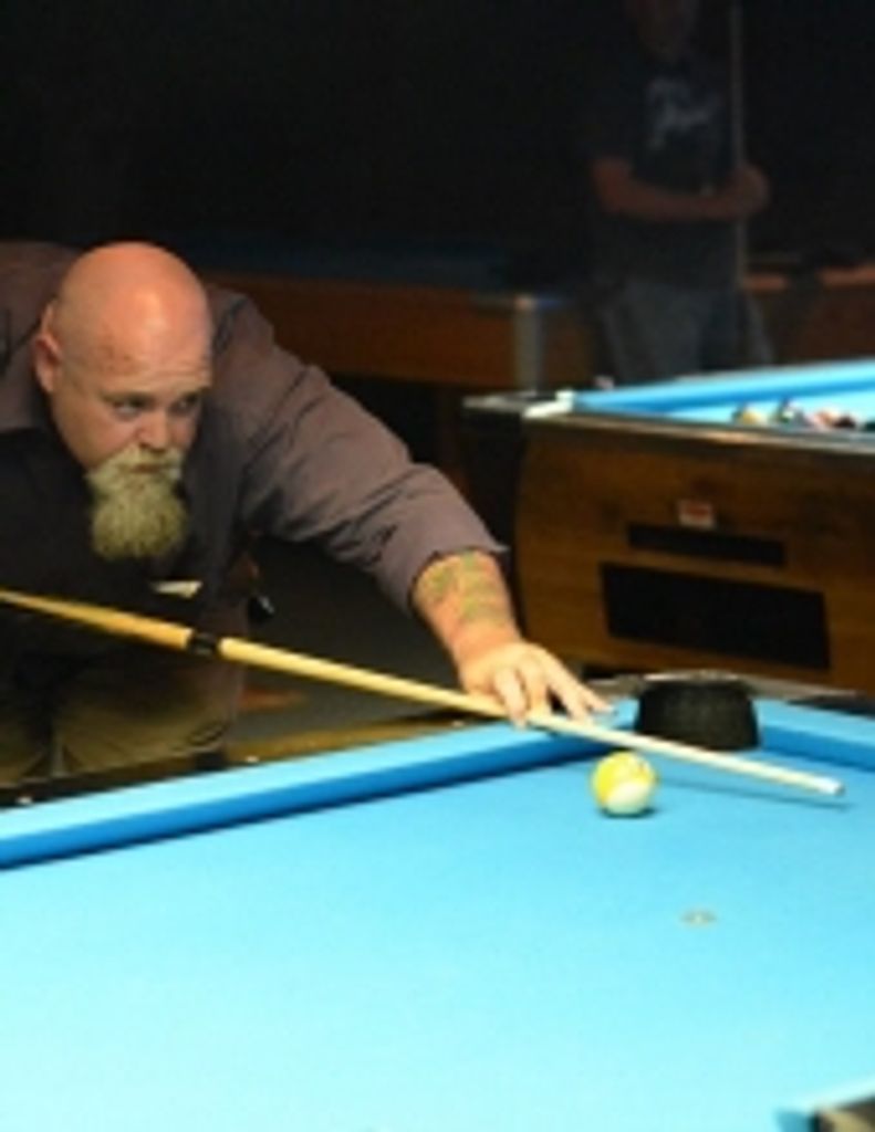 Harold 'Hal' Anthony Abernathy