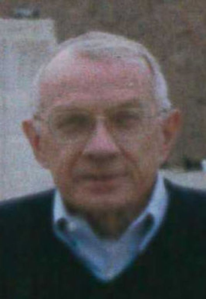 Paul R. Sevenich