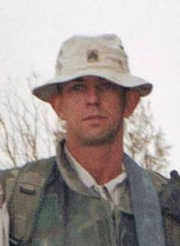 Timothy Shumac