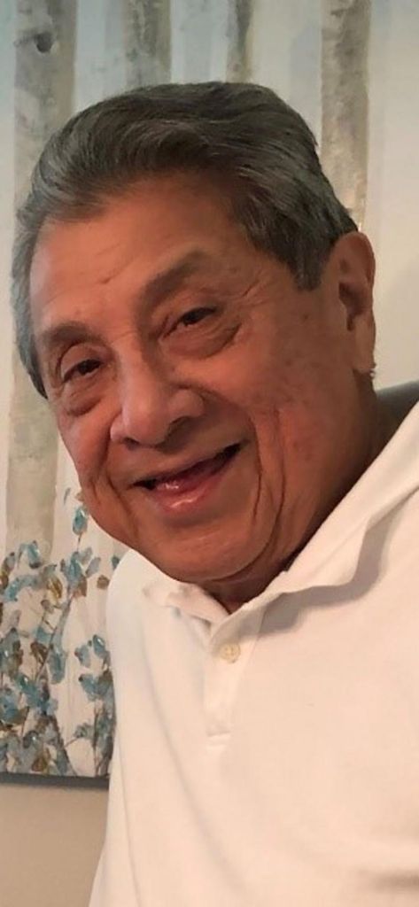 Ernesto "Rico" Medina Profile Photo