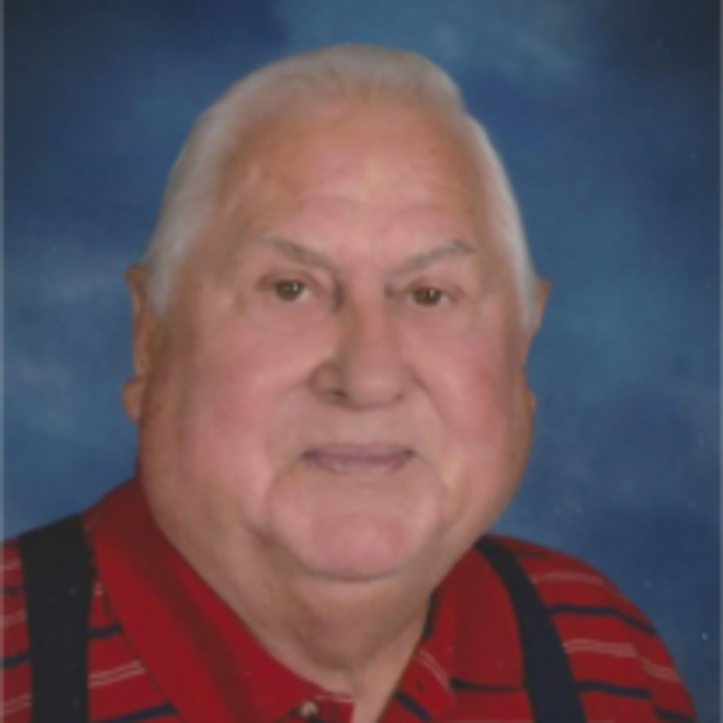 Leon R. "Jake" Geesey Profile Photo