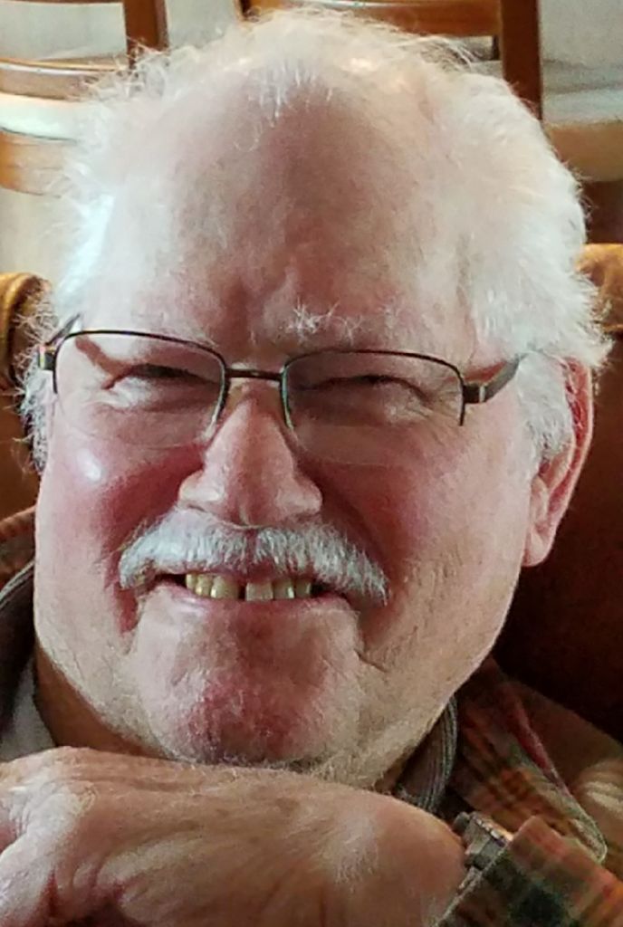 Boyce M. “Mac” Mccraw Profile Photo
