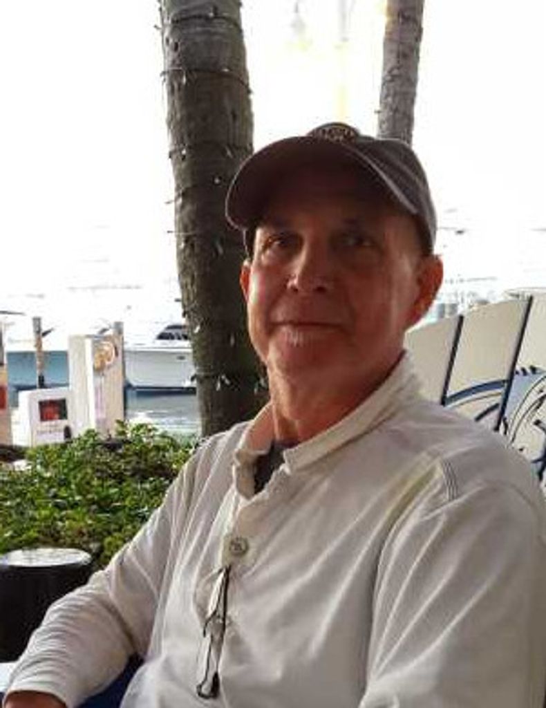 Christopher Michael Sinn Profile Photo