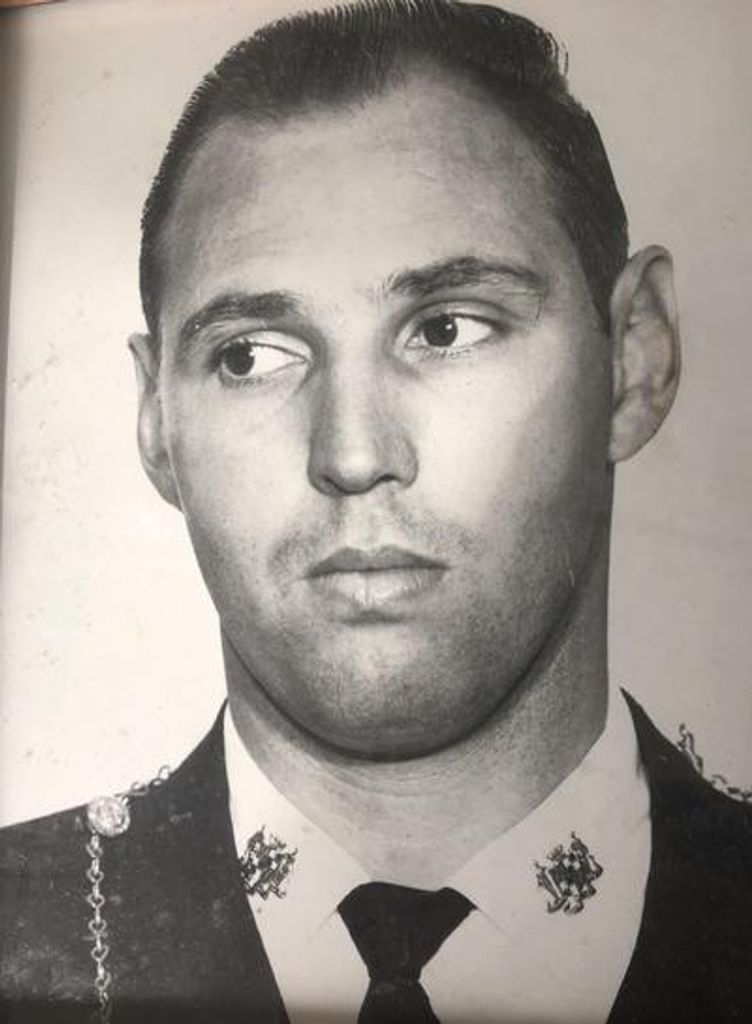 William D. Willis, Sr. Profile Photo