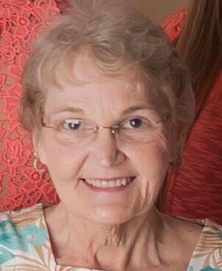 Sandra Kaye Winterrowd