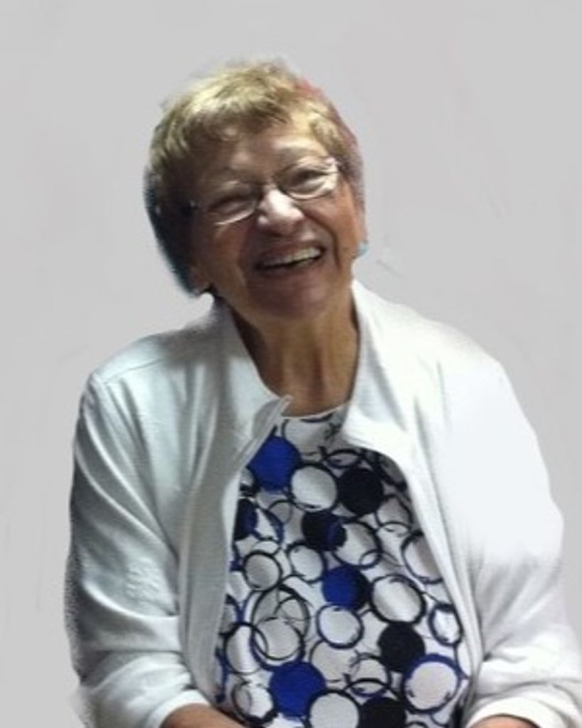 Lenore M. Mardino