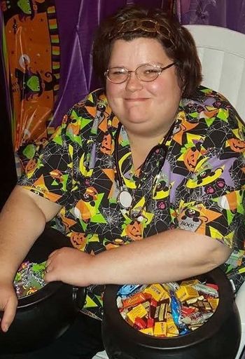 Amanda Bomar's obituary image