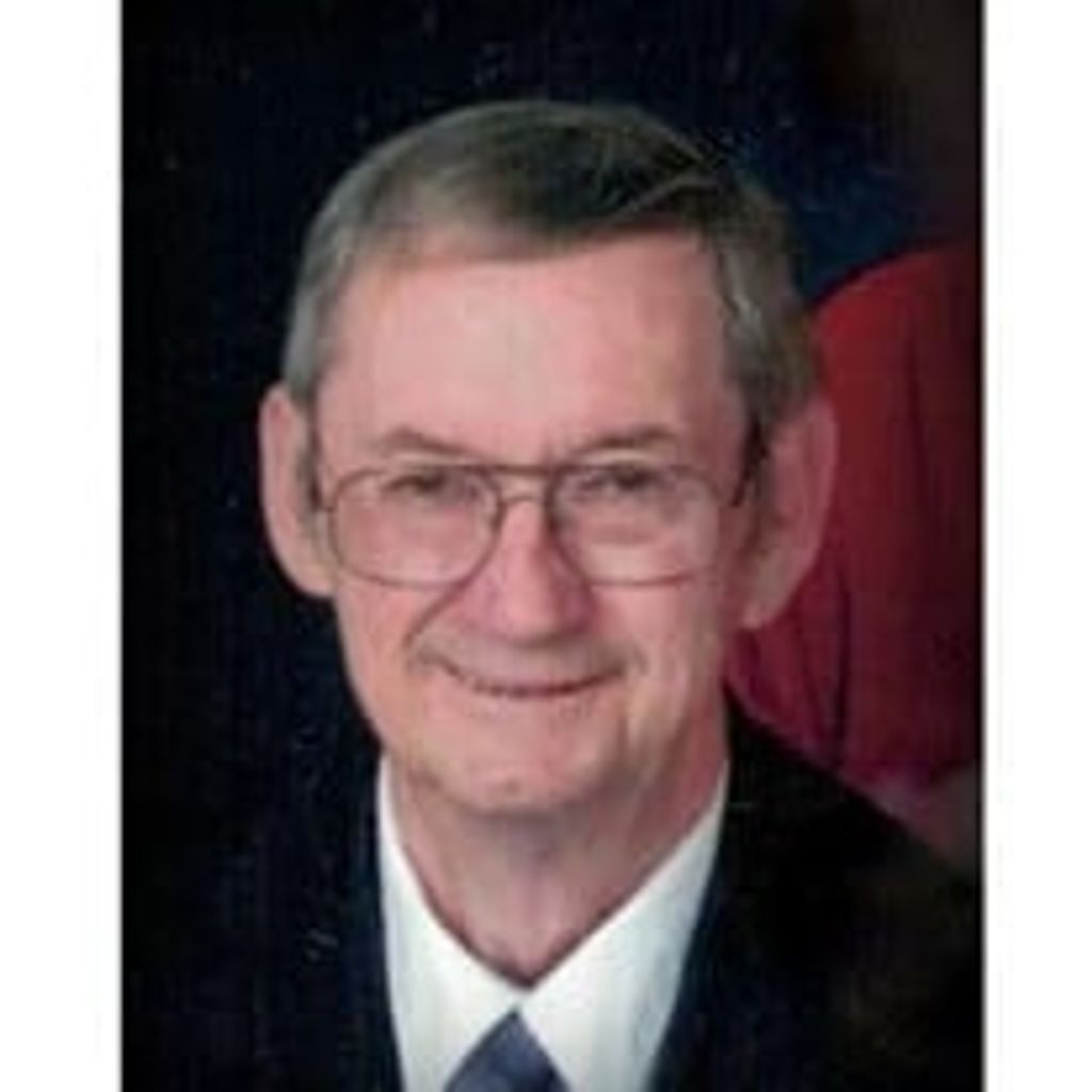 Julian A. Andrews