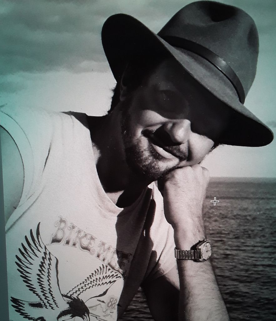 Franklyn` Elbert Vosburg