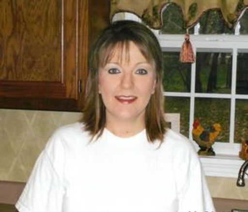 Photo of Regina Ann Kelley Lewis