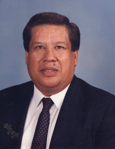 Louis Gonzales photo gallery thumbnail 1 of 2
